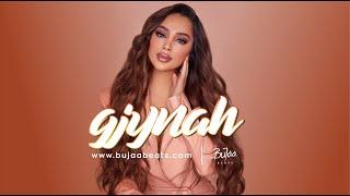 " GJYNAH"  Trap Oriental Beat x Balkan Oriental Hip Hop Instrumental |  BuJaa BEATS