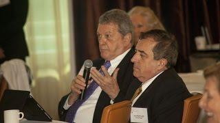 Questions Panel II - Regional Business Perspectives