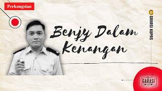 Benjy Dalam Kenangan