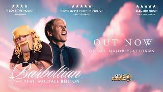 Barboltian feat. Michael Bolton - How Am I Supposed to Live Without You (Full Version)