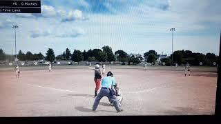 PA Ball Hawks Gold vs Chambersburg Phoenix 06/27/2020