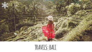 MY TRIP TO BALI '2018 | ALEXANDRA PEREIRA