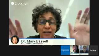 Ebola and Public Health Impacts