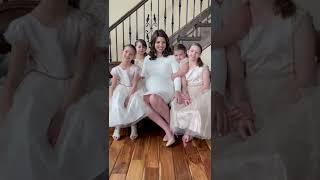 She already had 4 daughters… #cute #cutebaby #shorts