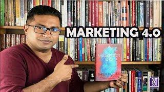 MARKETING 4.0 by Philip Kotler