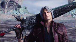 DMC5: how to play as dante‘s mission 10 hairstyle