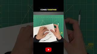 Paper Projection Mapping