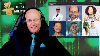 Youtube Doctors Who Know D*** About F*** | Bart Kay
