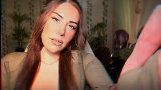 ASMR ˙⋆ Helping you relax & unwind before sleep ⋆˙