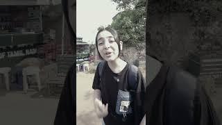 Aaj to bach gaya  #shorts #trip #fun y