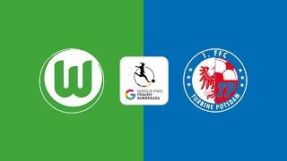 Wolfsburg v Potsdam | Frauen Bundesliga | Live 16/11/2024