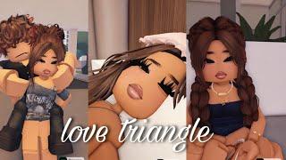 Love triangle | A berry avenue story