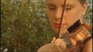 Antonio Vivaldi - The Four Seasons - Julia Fischer - Performance Edit (Full HD 1080p)