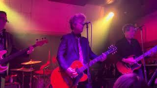 The Coverups - Drain You (Kilowatt Bar, CA 08/13/2023)