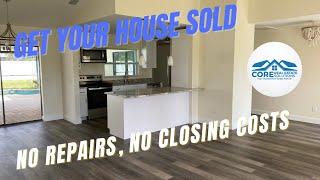 Sell Your House FAST in Cape Coral – No Repairs, No Fees, Cash Offer!