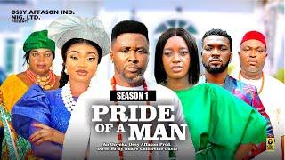 PRIDE OF A MAN (SEASON 1) LUCHY DONALDS ONNY MICHEAL NEW MOVIE- 2024 LATEST NIGERIAN NOLLYWOOD MOVIE