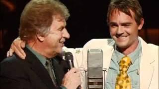 EHSSQ & Gaither Vocal Band-Tim Duncan, Bill Gaither comedy