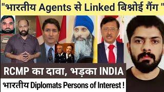 India, Canada at loggerheads as RCMP names LBGB league's 'ties' with Indian govt agents