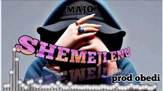 MAJO___SHEMEJI ENU OFFICIAL AUDIO