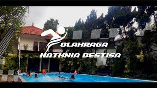 NATHANIA OLAHRAGA 7 HARI