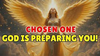 "7 Signs God is Preparing You for a Major Breakthrough!"