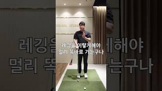 레깅은 보잉