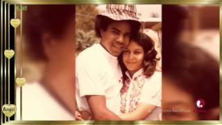 3T ** How Poppa T Met Momma D  A Birthday Kiss Leads To Love  The Jacksons: Next Generation **