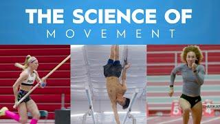 The Science of Movement Series