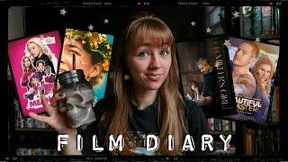 10 Movie Reviews & What to Watch || Film Diary 001