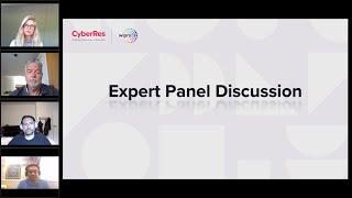 Optimizing your AppSec Program - Expert Panel from CyberRes and Wipro