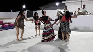 Folk Dance In Desert Camp Jaisalmer | Camp In Sam Sand Dunes | Jaisalmer Camping