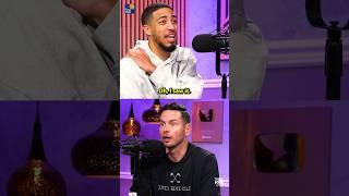 Tyrese Haliburton and JJ Redick nerd out over this Quin Snyder play #nba
