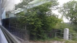 Tamar Valley Line - Plymouth to Gunnislake - Devon