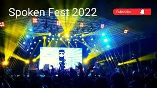 Spoken Fest Mumbai || Spoken Word Performances || Spoken Fest Mumbai 2022