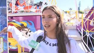 Ekka TV 2022 | 2-4-1 Rides