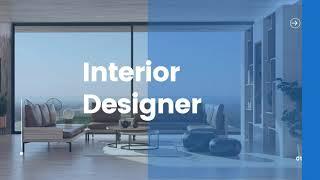 Modulo 1 Corso Interior Design Lezione 1 - Introduzione, parte 1