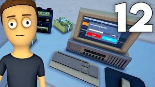 Schedule 1 - Part 12 - Buying Legitimate Businesses to Money Launder