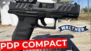 Review: Walther PDP Compact - Does it live up to the hype?