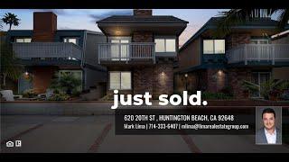 620 20th Street, Huntington Beach, CA 92648 | Downtown Huntington Beach Home