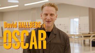 David Hallberg on Christopher Wheeldon's Oscar© | The Australian Ballet