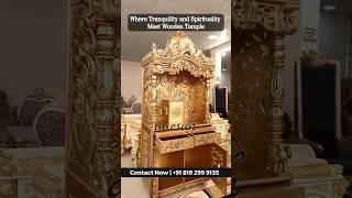 +91 9084199135 Whatsapp now 5 Most Beautiful Mandir Designs for Home | Pooja Room Designs  & ideas