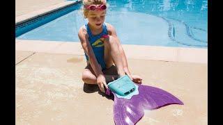 FINIS | Mermaid™ Fin Care Instructions