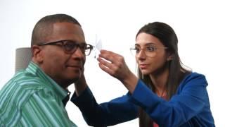 Fitting and Dispensing Progressive Lenses: Fit The Glasses To The Patient's Face