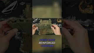 HRT Recon upgrade - S-tier inserts
