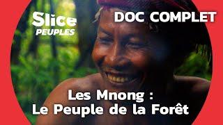 Un Drôle de Rite de Passage chez les Mnong | SLICE PEUPLES | DOC COMPLET