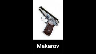 Makarov - #ADS #pov #shorts #guns #shooting #makarov