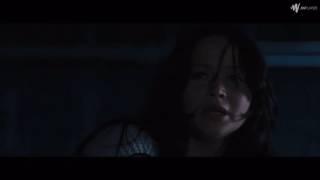 Katniss Nightmare