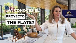 The Flats Orlando / Angie Cardonne