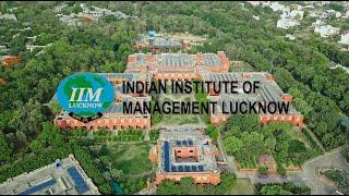 Indian Institute of Management Lucknow (IIML) | IIM Lucknow Campus | Emeritus India