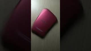 Watch how inertia rotates it!!!